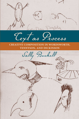Cover for Text as Process