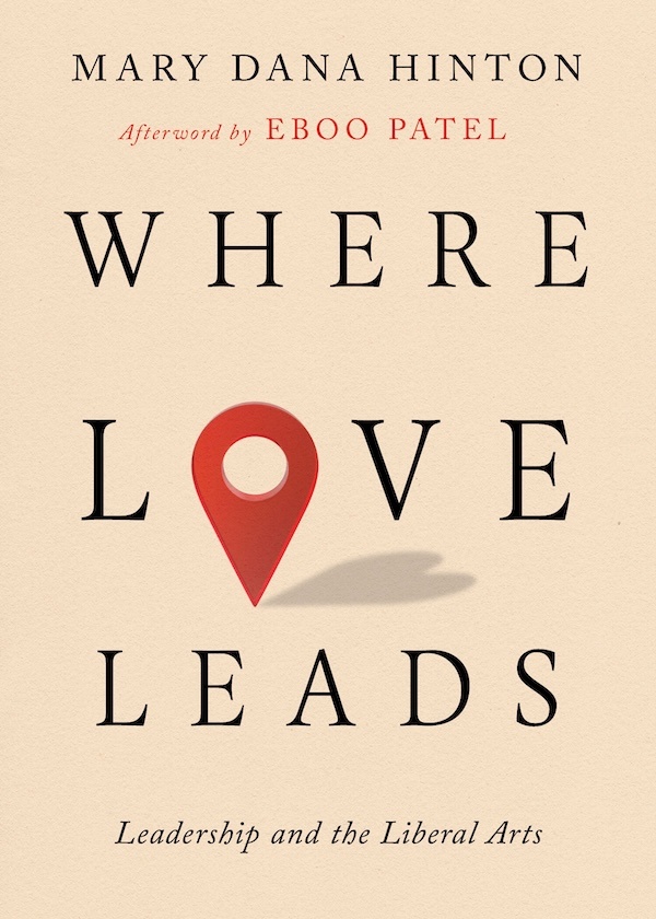 Cover of Where Love Leads