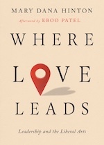 Where Love Leads Cover of Where Love Leads
