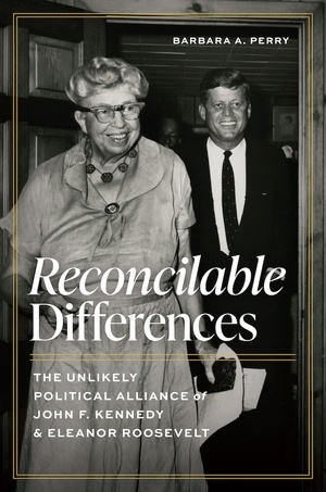 Cover for Reconcilable Differences