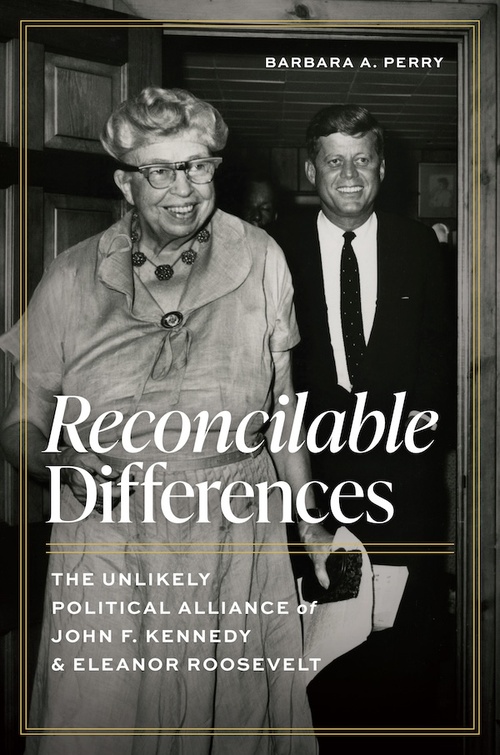 Cover for Reconcilable Differences