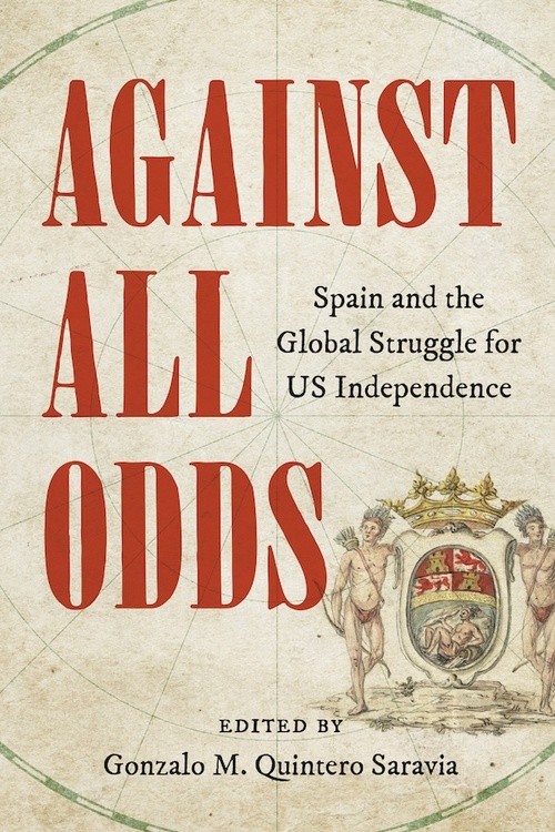 Cover for Against All Odds