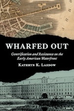 Wharfed Out Cover of Wharfed Out