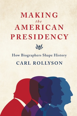 Cover for Making the American Presidency