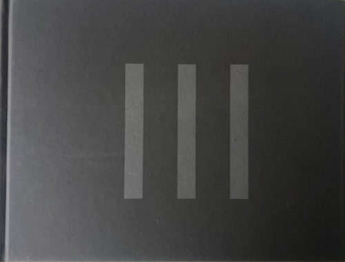 Cover for The Atlas of Design