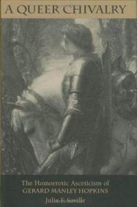 Cover for A Queer Chivalry