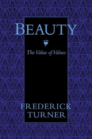 Cover for Beauty