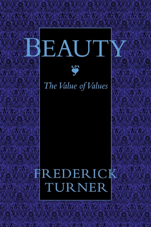 Cover for Beauty