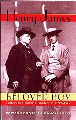 Cover for Beloved Boy