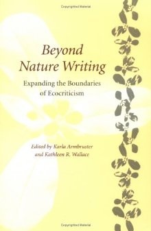 Cover for Beyond Nature Writing
