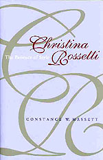 Cover for Christina Rossetti