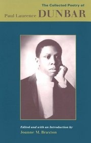 Cover for The Collected Poetry of Paul Laurence Dunbar