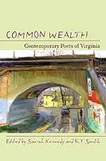 Cover for Common Wealth