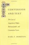 Cover for Conversion and Text