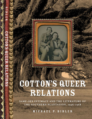 Cover for Cotton's Queer Relations