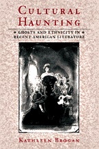 Cover for Cultural Haunting