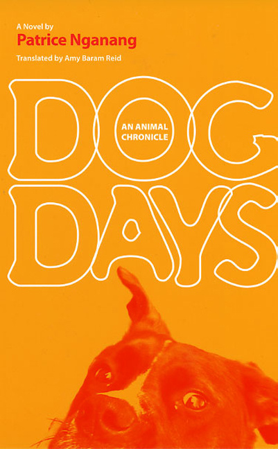 Dog Days - UVA Press