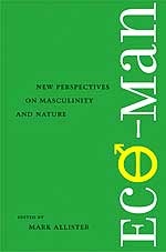 Cover for Eco-Man