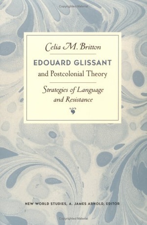 Cover for Edouard Glissant and Postcolonial Theory