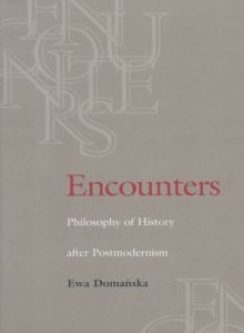 Cover for Encounters
