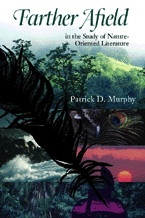 Cover for Farther Afield in the Study of Nature-Oriented Literature