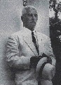 Cover for Faulkner