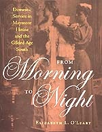 Cover for From Morning to Night