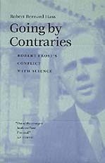 Cover for Going by Contraries