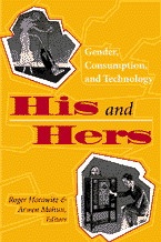 Cover for His and Hers