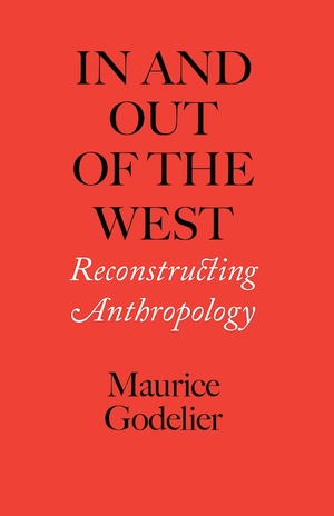 Cover for In and Out of the West