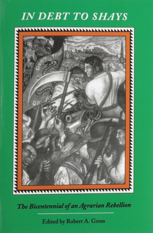 Cover for In Debt To Shay's