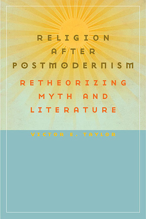 Cover for Religion after Postmodernism