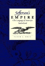 Cover for Jefferson's Empire