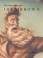 Cover for John Brown