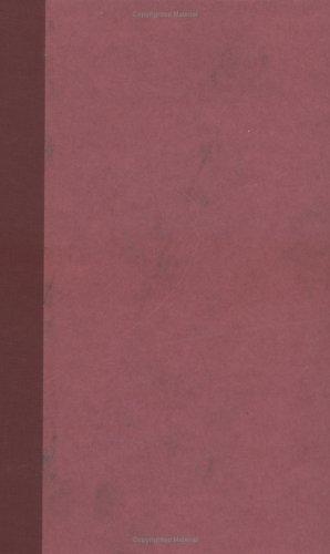 Cover for Journal of Emily Shore