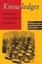 Cover for Knowledges