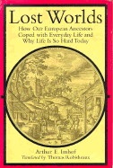 Cover for Lost Worlds
