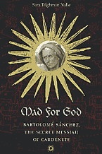Cover for Mad for God