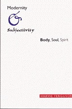 Cover for Modernity and Subjectivity