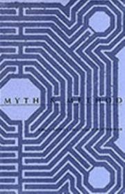 Cover for Myth and Method