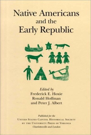 Cover for Native Americans and the Early Republic