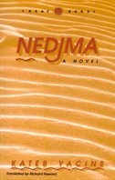 Cover for Nedjma