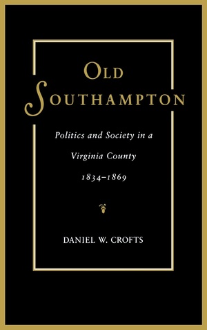 Cover for Old Southampton
