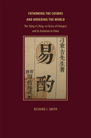 Cover for Fathoming the Cosmos and Ordering the World