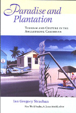 Cover for Paradise and Plantation