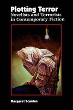 Cover for Plotting Terror