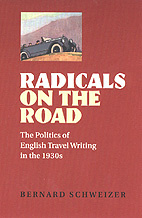 Cover for Radicals on the Road