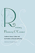 Cover for Revising Flannery O'Connor