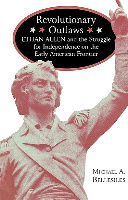 Cover for Revolutionary Outlaws