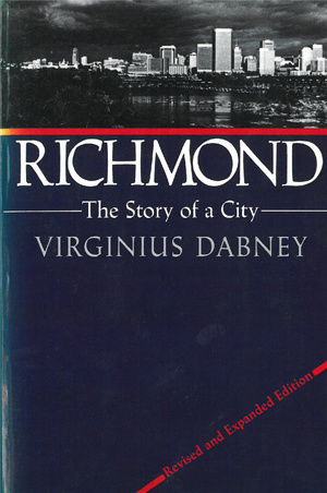 Cover for Richmond
